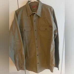 Craftsman Long Sleeve Shirt